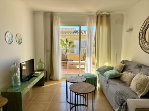 Apartamento Jardines PG004 - Salco la Cumbre